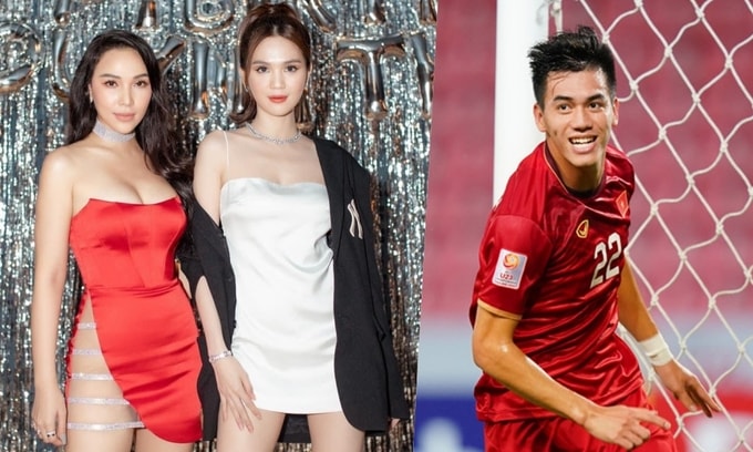 Người mẫu Quỳnh Thư: Từ bạn thân Ngọc Trinh đến người tình tin đồn của Tiến Linh