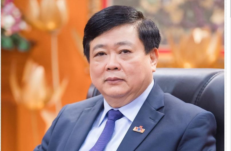 'Nội dung là trái tim của tòa soạn'