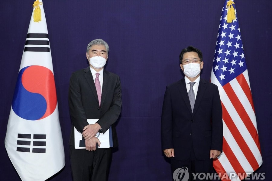 Mỹ hy vọng có ‘phản ứng tích cực’ từ Triều Tiên