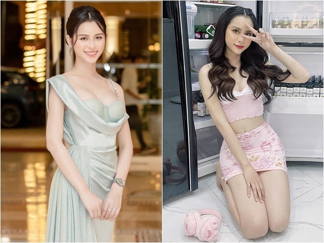 Mỹ nữ có gương mặt đẹp nhất cuộc thi chuyển giới Việt Nam đính chính tin lộ clip nóng