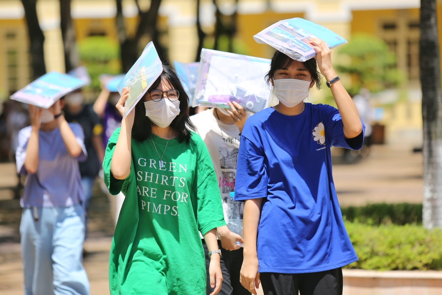Nghệ An chốt phương án thi tốt nghiệp THPT năm 2021 