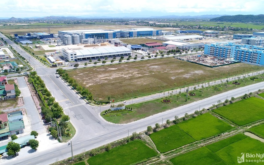 Khắc phục khó khăn, đẩy nhanh tiến độ công trình, dự án 