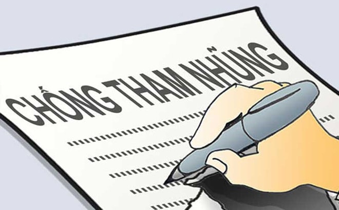 Thu hồi tài sản tham nhũng: Không để 'hy sinh đời bố, củng cố đời con'