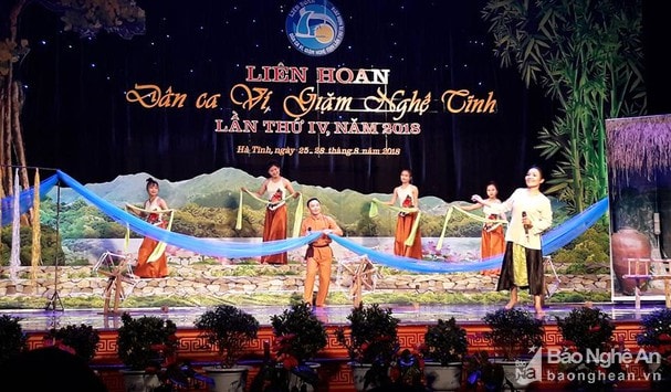 Danh sách đề nghị xét tặng danh hiệu 'Nghệ sỹ Nhân dân', 'Nghệ sỹ Ưu tú' tỉnh Nghệ An năm 2021