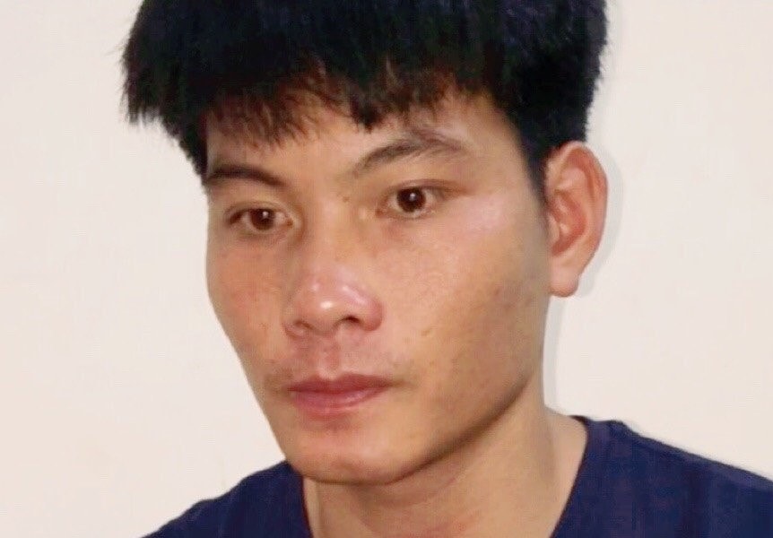 Công an Quỳ Châu bắt kẻ xâm hại bé gái 13 tuổi