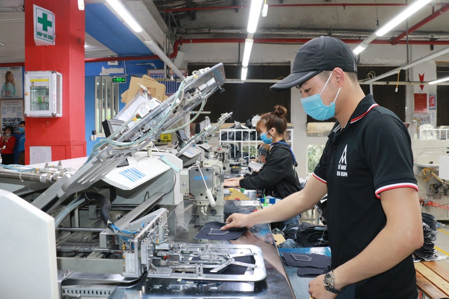 Gần 150.000 lao động Nghệ An được giảm mức đóng bảo hiểm với số tiền trên 41 tỷ đồng