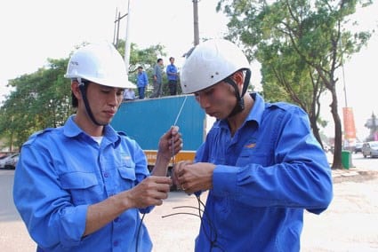 Nghệ An: Hơn 78.000 hộ nghèo và cận nghèo được lắp đặt đầu thu truyền hình số vệ tinh