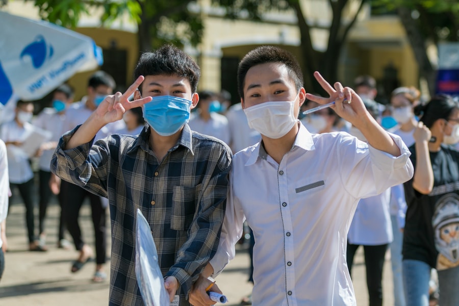 Ngày mai 26/7, thí sinh Nghệ An sẽ có kết quả thi tốt nghiệp THPT năm 2021