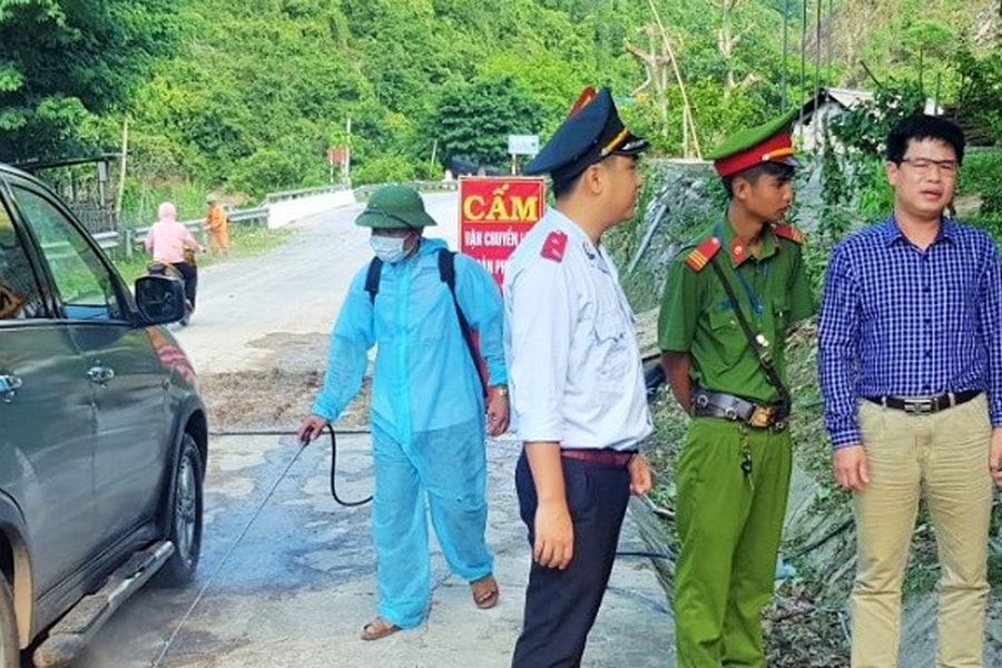 Quyết liệt phòng, chống bệnh cúm gia cầm