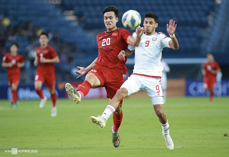 VPF vẫn đề xuất lùi V-League 2021 tới tháng 2/2022; Bảng đấu của U23 Việt Nam có thể biến động