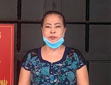 Công an Đô Lương bắt ‘bà trùm’ tín dụng đen cho vay lãi suất lên đến 150%/tháng