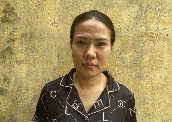 Công an TP Vinh phá chuyên án đánh bạc lớn, bắt giữ 17 đối tượng