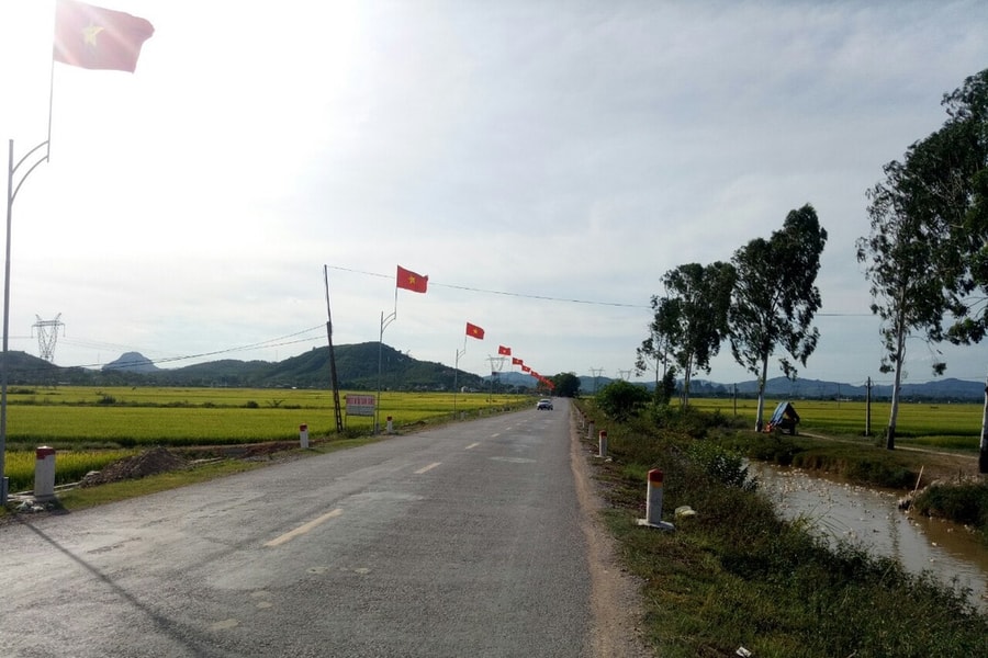 Khai báo gian dối để trốn cách ly, 4 đối tượng ở Yên Thành bị phạt 12 triệu đồng