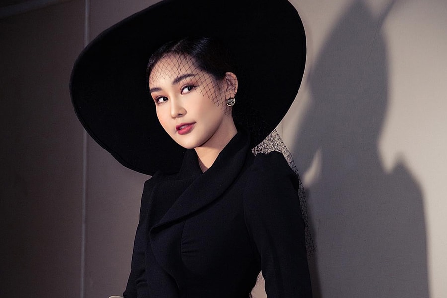 Lê Âu Ngân Anh được bổ nhiệm làm Giám đốc quản trị sự kiện của trường Đại học 