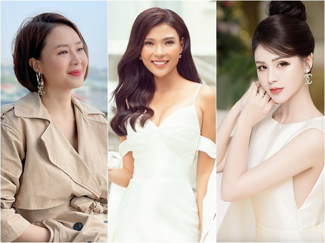 Thúy Diễm xin fan dừng bình chọn, top nữ diễn viên ấn tượng nhất VTV Awards còn ai?
