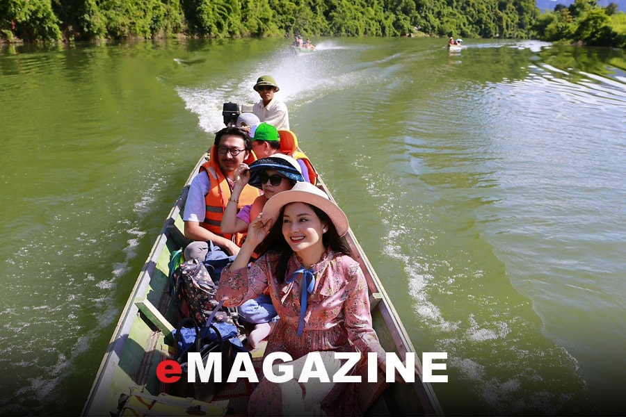 Để miền Tây là điểm đến hấp dẫn và độc đáo