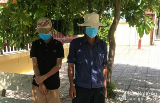 Bất chấp lệnh cấm đi câu cá, 4 trường hợp bị xử phạt