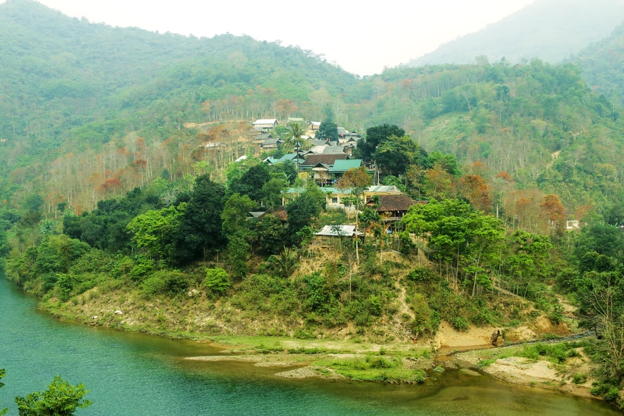 Tết Độc lập nghe chuyện lập mường