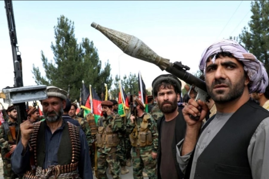 Taliban dựa vào nguồn tài chính của Trung Quốc để khôi phục kinh tế