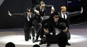 Đàn ông quá 'nữ tính' bị cấm trên truyền hình Trung Quốc