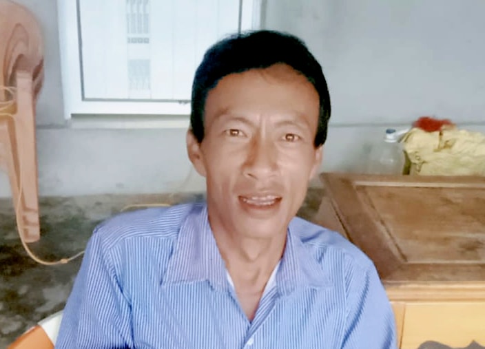 Anh nông dân nhặt được 20 triệu đồng và 1 chỉ vàng trả lại người đánh mất