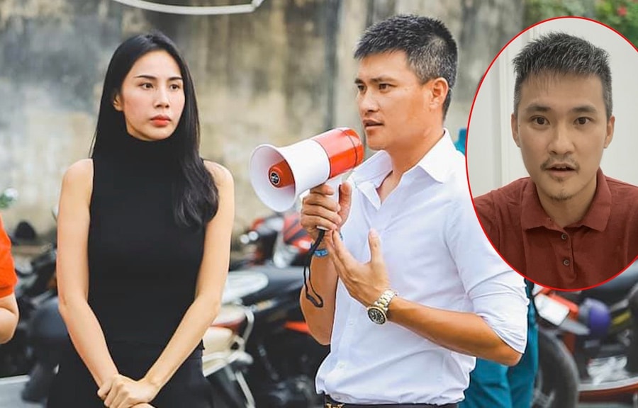 Công Vinh nói gì về thông tin tiền từ thiện lên đến 320 tỷ? 