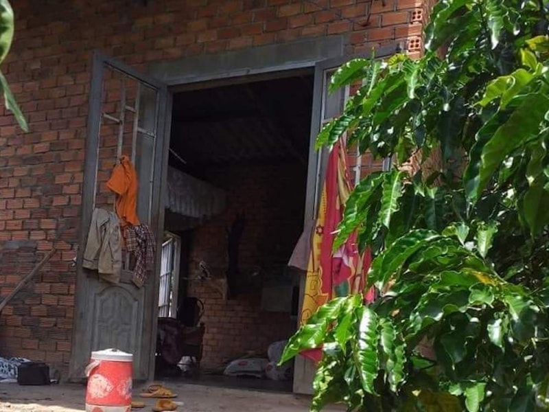 Nghi án chồng đánh vợ nhập viện dẫn đến tử vong