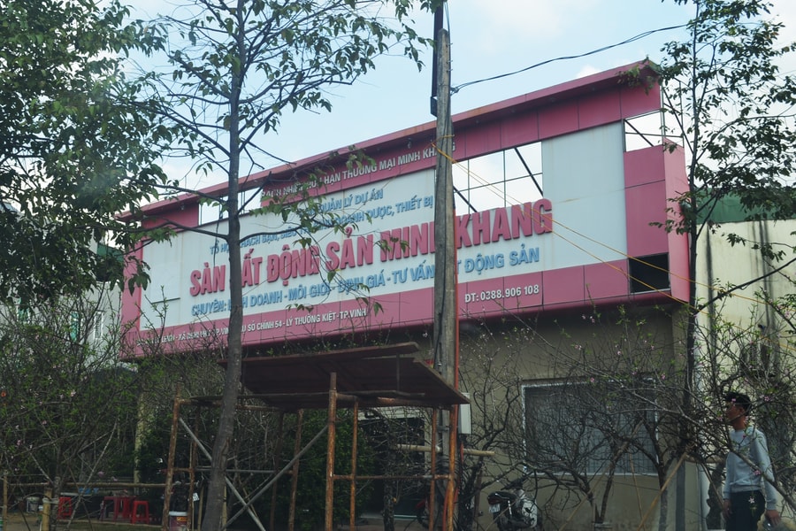 Nợ đọng thuế, Công ty TNHH-TM Minh Khang bị tính tiền chậm nộp hơn 69 tỷ đồng