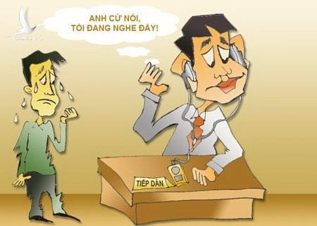 Sinh hoạt tư tưởng: