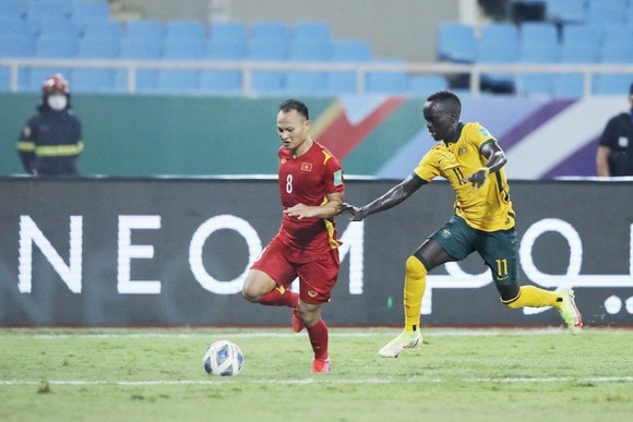 Thống kê gây lo lắng khi 12 tuyển thủ ĐT Việt Nam chấn thương trong 2 năm