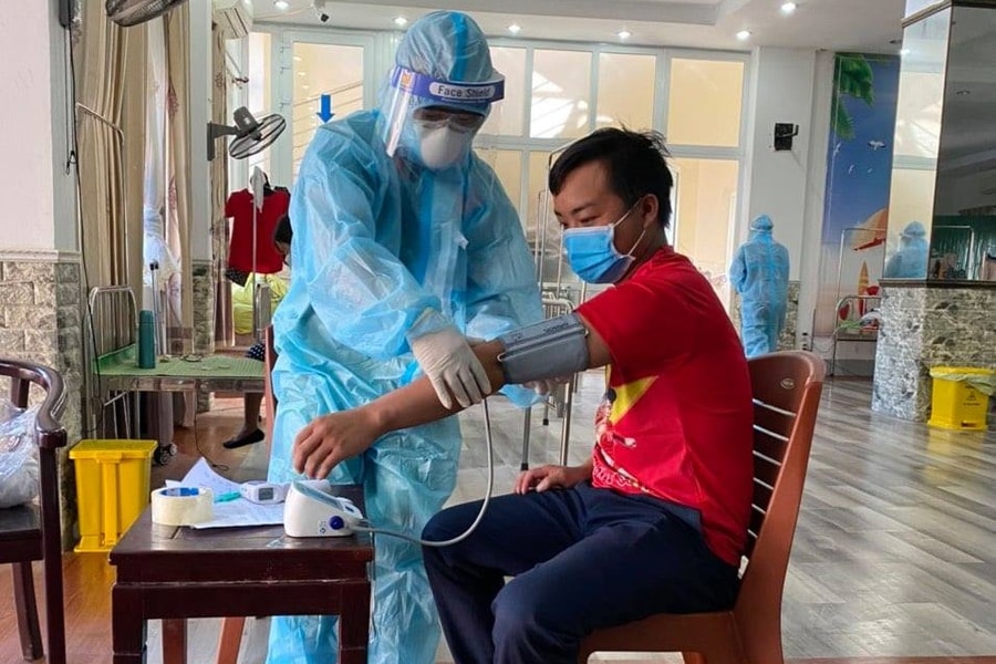 Bộ Y tế bổ sung thuốc vào phác đồ điều trị Covid-19