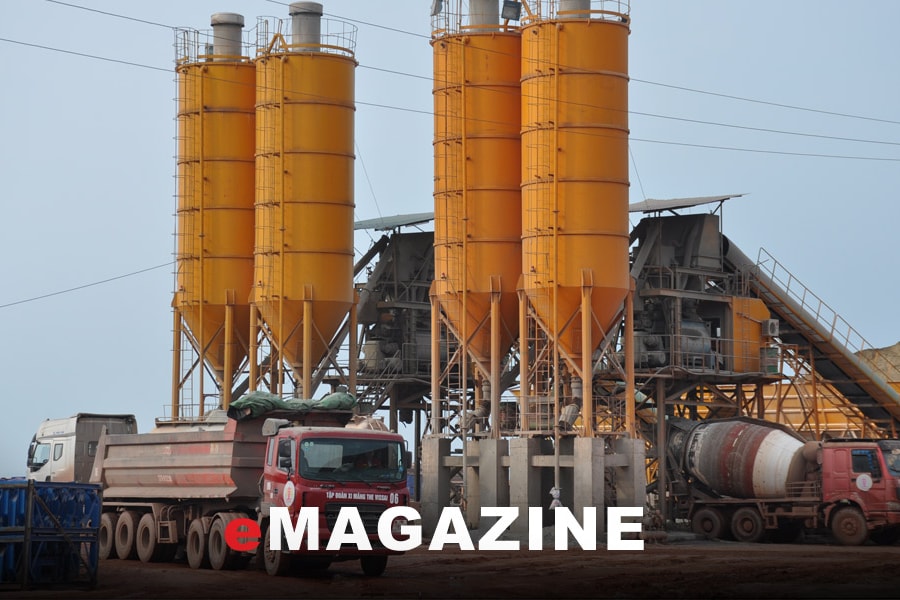 Chuyển động tích cực từ thực hiện NQ 06-Bài 2: 'Trụ cột' công nghiệp chế biến, xây dựng thương hiệu