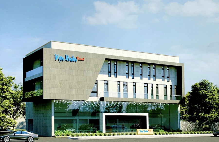 Công ty cổ phần Vận tải và Thương mại Vạn Xuân: Nhiều cơ hội việc làm hấp dẫn