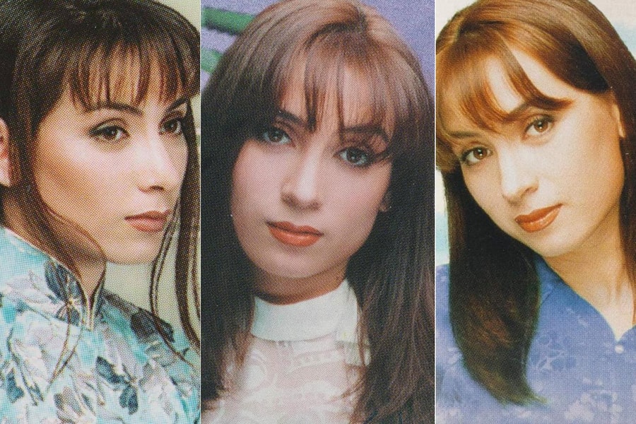 Loạt ảnh cố ca sĩ Phi Nhung thời trẻ: Xứng danh giai nhân làng nhạc một thời