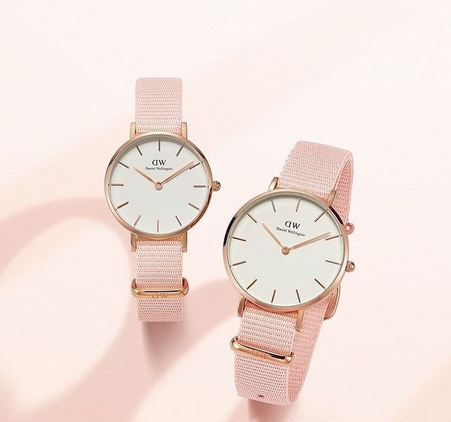 Các loại đồng hồ đeo tay nữ phổ biến và hướng dẫn phân biệt