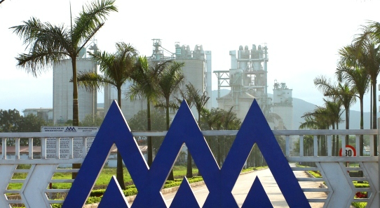 Cơ hội việc làm tại Công ty Xi măng Nghi Sơn