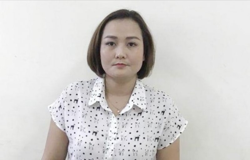 Sập bẫy lừa ‘xuất ngoại’ của nữ giám đốc