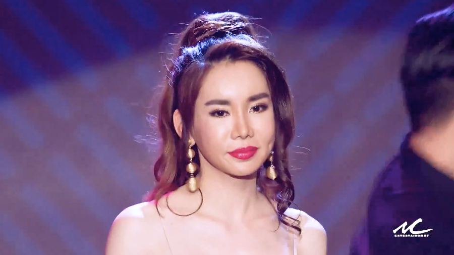 Hoa hậu bị bắt vì trộm đồng hồ Rolex 2 tỉ đồng là ai?