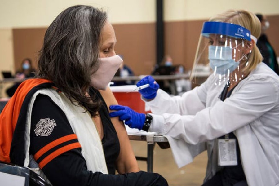 Mỹ sẽ thoát khỏi cơn ác mộng Covid-19?