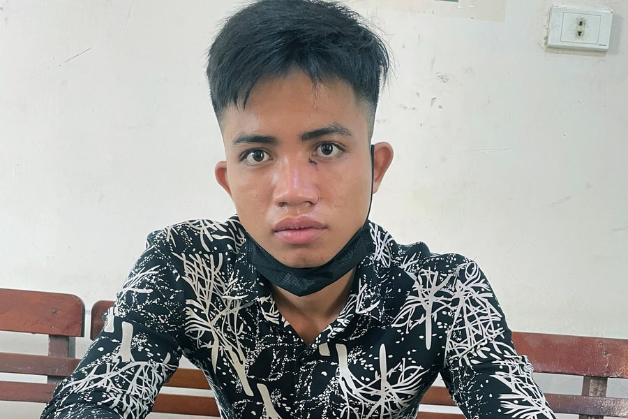 Ra tù gần 2 tháng, nam thanh niên gây ra 10 vụ trộm cắp tài sản