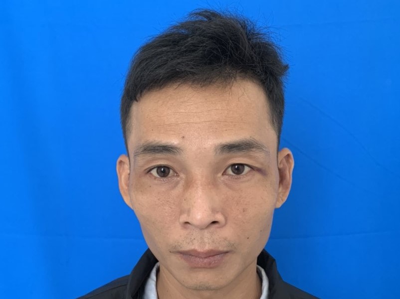 Con nghiện có 2 tiền án đột nhập nhà hàng xóm trộm tiền