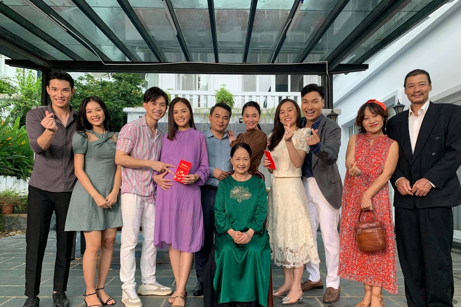 Phản ứng của khán giả trước khi tập cuối ‘Hương vị tình thân’ lên sóng