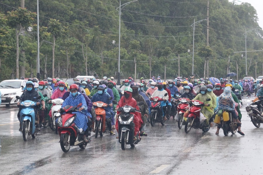 Giải bài toán việc làm bền vững cho lao động nông thôn trong dịch Covid-19