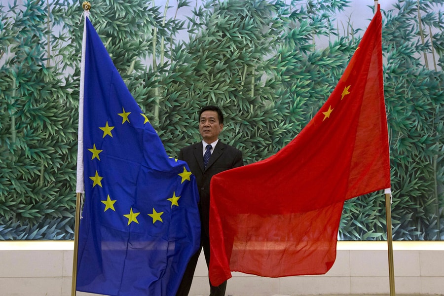 Ai bị tổn thất nhiều nhất trong cuộc đối đầu giữa Mỹ, Trung Quốc và Nga?