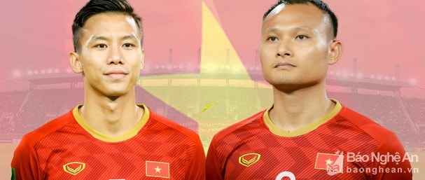 Đội trưởng SLNA - Anh là ai?