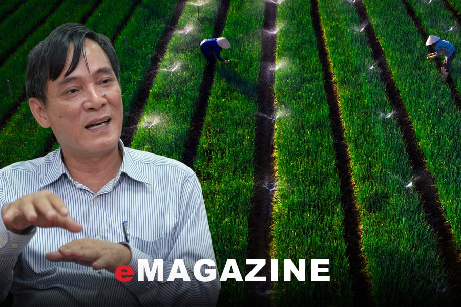 Động lực phát triển khoa học, công nghệ ở Nghệ An