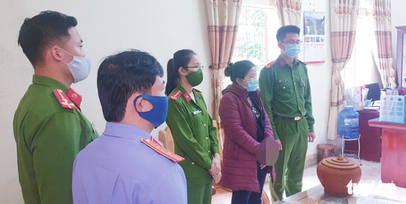 Nghệ An phát hiện và khởi tố nhiều vụ án tham nhũng