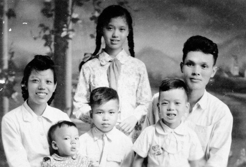 Nhà giáo Nguyễn Hữu Dụng - người con xứ Nghệ với một nhân cách lớn, một tri thức thông tuệ 