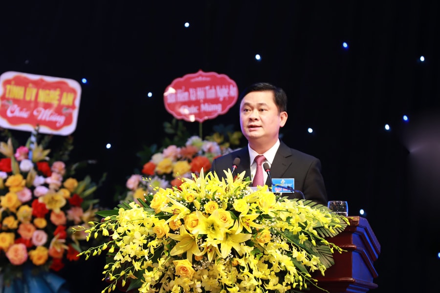 Phong trào, hoạt động của Hội Phụ nữ các cấp phải không ngừng đổi mới, sáng tạo