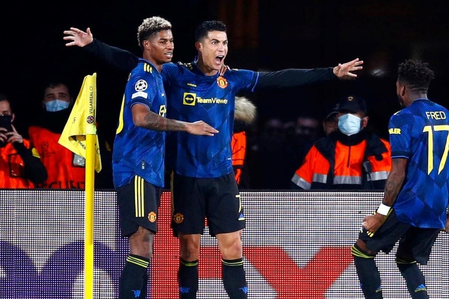 MU thời 'hậu Ole Solskjæ'